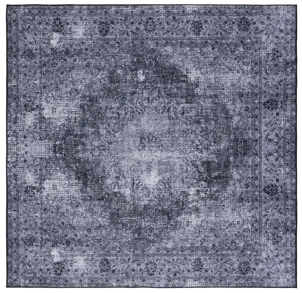 Safavieh Tucson 190 M/W S/R Power Loomed 100% Polyester Pile Traditional Rug TSN190Z-9