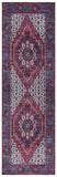 Safavieh Tucson 192 M/W S/R Power Loomed 100% Polyester Pile Traditional Rug TSN192Q-9