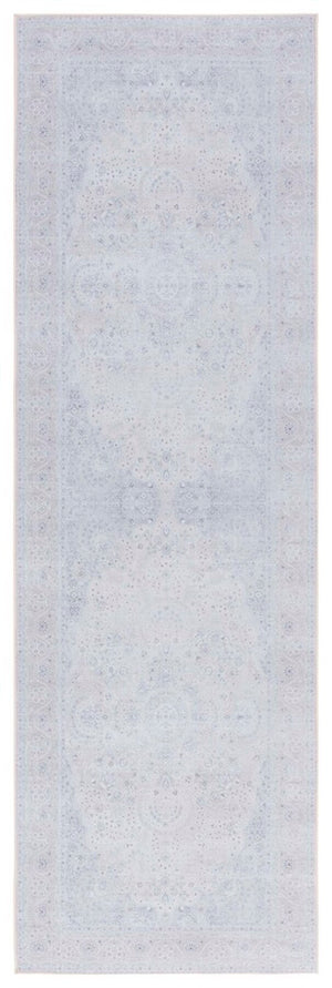 Safavieh Tucson 197 M/W S/R Power Loomed 100% Polyester Pile Traditional Rug TSN197B-9