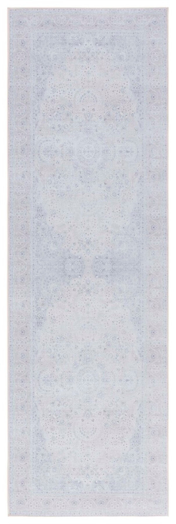 Safavieh Tucson 197 M/W S/R Power Loomed 100% Polyester Pile Traditional Rug TSN197B-9