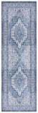 Safavieh Tucson 198 M/W S/R Power Loomed 100% Polyester Pile Traditional Rug TSN198C-9