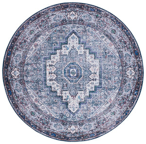 Safavieh Tucson 198 M/W S/R Power Loomed 100% Polyester Pile Traditional Rug TSN198C-9