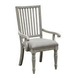 Pulaski Furniture Madison Ridge Arm Chair P091261-PULASKI P091261-PULASKI