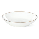 Trianna White™ Large Pasta Bowl - Set of 4