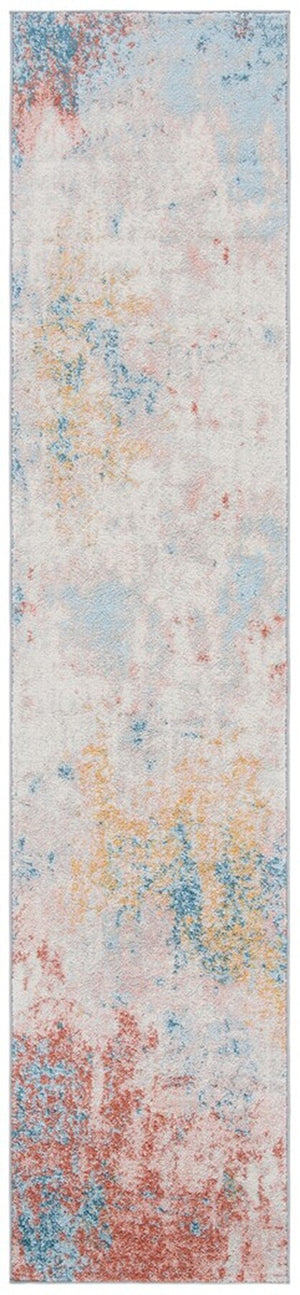 Safavieh Tulum 207 Power Loomed 60% Polypropylene/40% Jute Contemporary Rug TUL207A-9