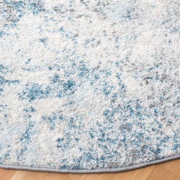 Safavieh Tulum 209 Power Loomed 60% Polypropylene/40% Jute Contemporary Rug TUL209A-9