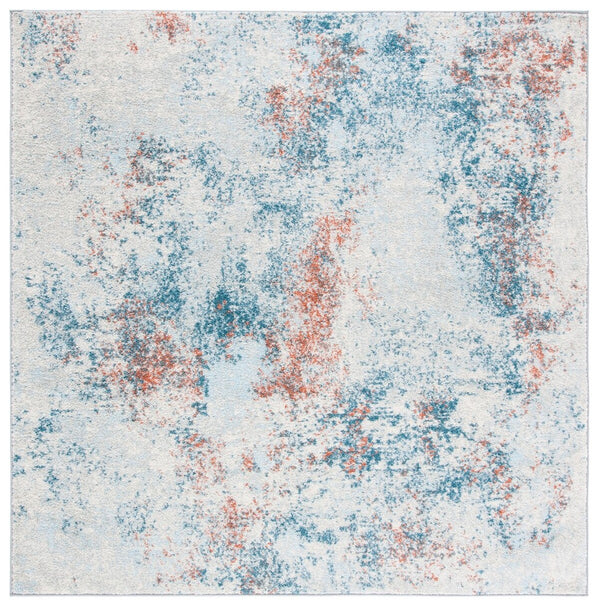 Safavieh Tulum 209 Power Loomed 60% Polypropylene/40% Jute Contemporary Rug TUL209M-6