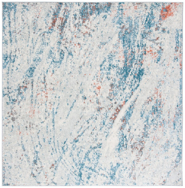 Safavieh Tulum 210 Power Loomed 60% Polypropylene/40% Jute Contemporary Rug TUL210A-9