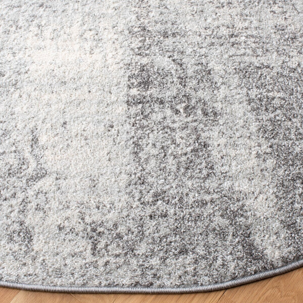 Safavieh Tulum 228 Power Loomed 60% Polypropylene/40% Jute Contemporary Rug TUL228A-9