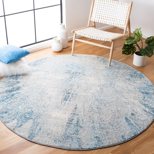 Safavieh Tulum 228 Power Loomed 60% Polypropylene/40% Jute Contemporary Rug TUL228F-9