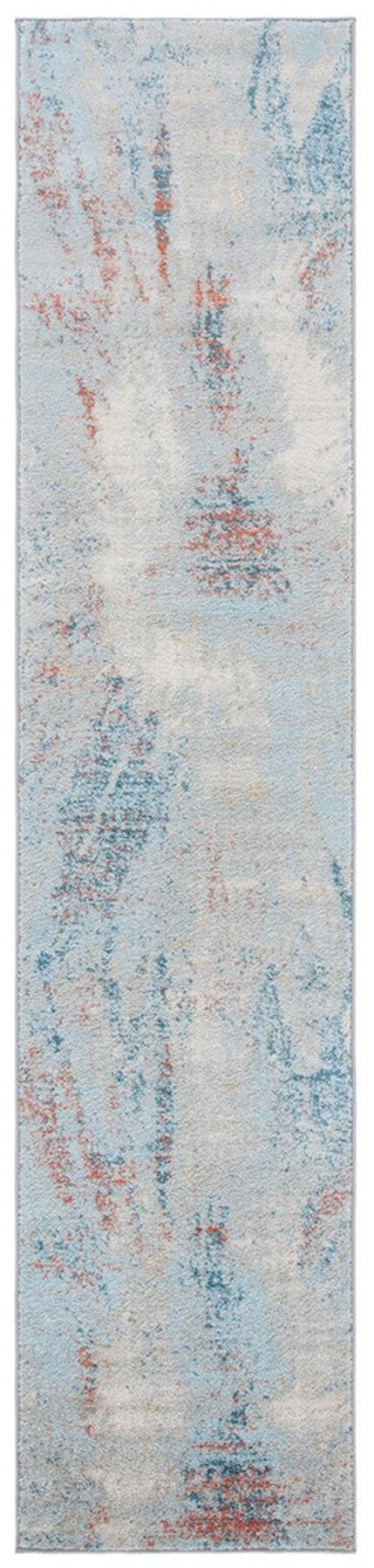 Safavieh Tulum 228 Power Loomed 60% Polypropylene/40% Jute Contemporary Rug TUL228M-9