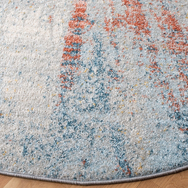 Safavieh Tulum 228 Power Loomed 60% Polypropylene/40% Jute Contemporary Rug TUL228M-9