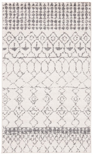 Safavieh Tulum 229 Power Loomed 60% Polypropylene/40% Jute Bohemian Rug TUL229A-67