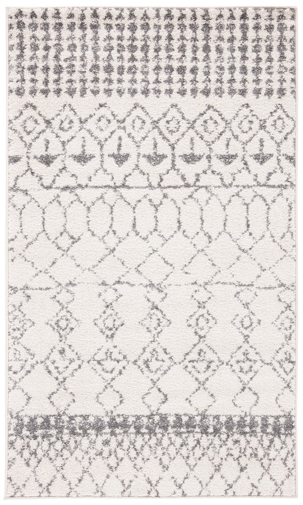 Safavieh Tulum 229 Power Loomed 60% Polypropylene/40% Jute Bohemian Rug TUL229A-67