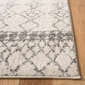 Safavieh Tulum 229 Power Loomed 60% Polypropylene/40% Jute Bohemian Rug TUL229A-67