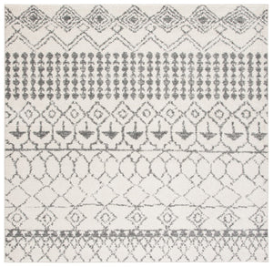 Safavieh Tulum 229 Power Loomed 60% Polypropylene/40% Jute Bohemian Rug TUL229A-67