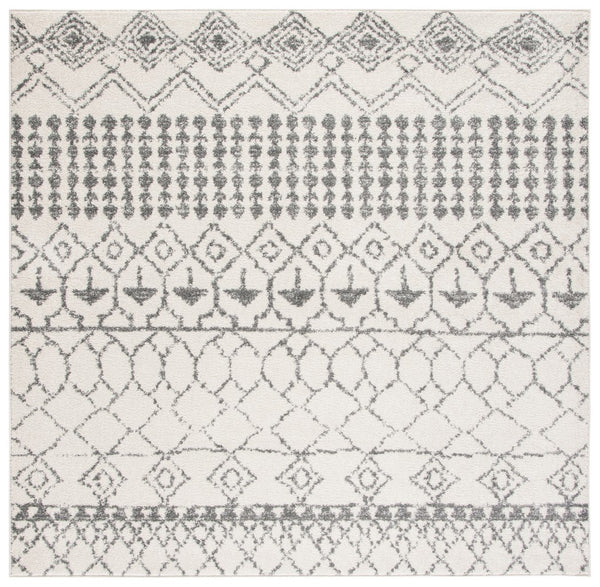 Safavieh Tulum 229 Power Loomed 60% Polypropylene/40% Jute Bohemian Rug TUL229A-67