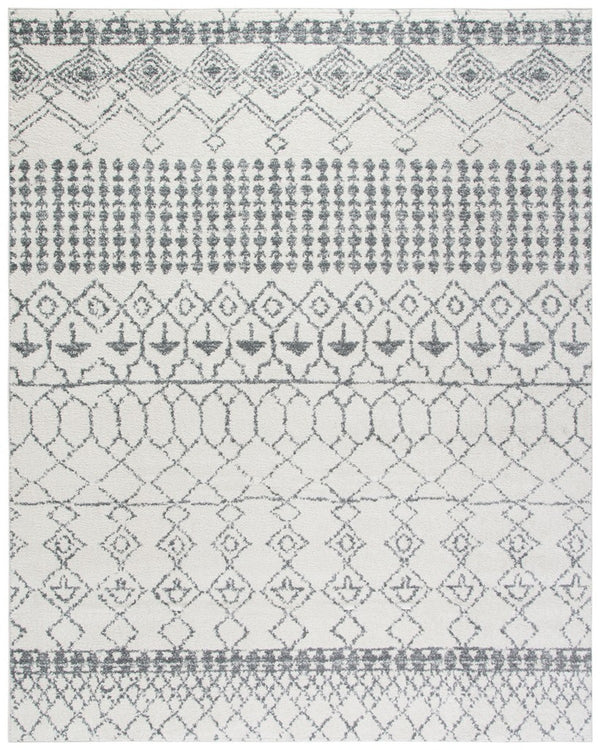 Safavieh Tulum 229 Power Loomed 60% Polypropylene/40% Jute Bohemian Rug TUL229A-67