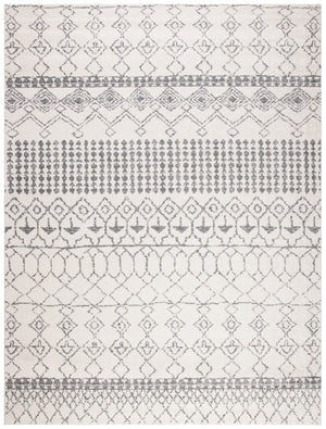 Safavieh Tulum 229 Power Loomed 60% Polypropylene/40% Jute Bohemian Rug TUL229A-67