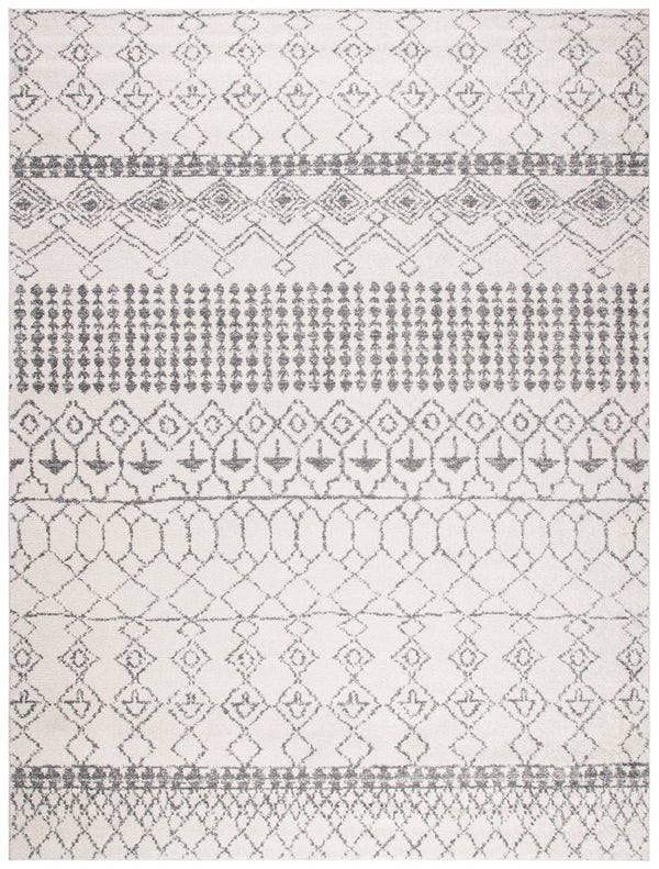 Safavieh Tulum 229 Power Loomed 60% Polypropylene/40% Jute Bohemian Rug TUL229A-67