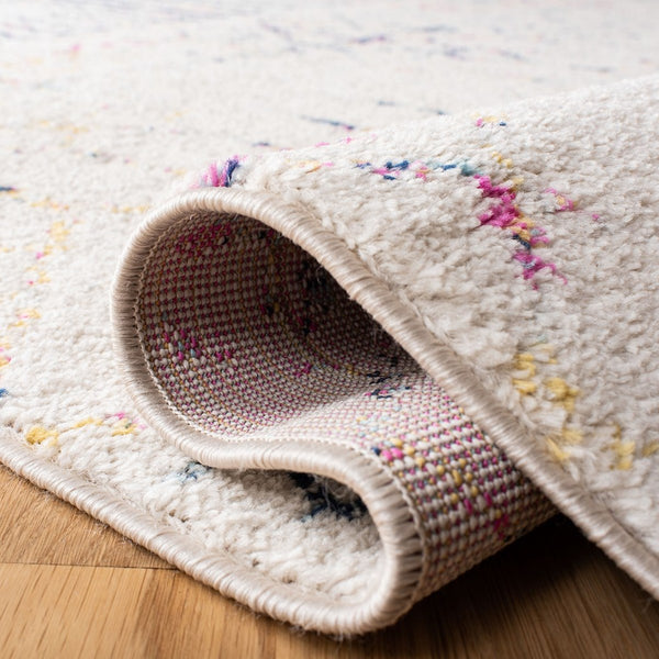 Safavieh Tulum 229 Power Loomed 60% Polypropylene/40% Jute Bohemian Rug TUL229C-5SQ