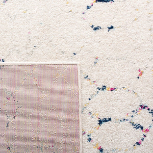 Safavieh Tulum 229 Power Loomed 60% Polypropylene/40% Jute Bohemian Rug TUL229C-5SQ