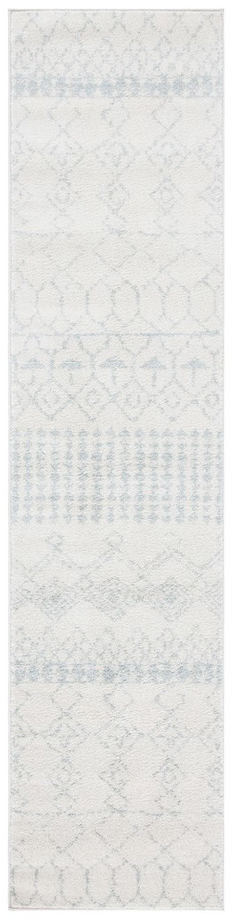 Safavieh Tulum 229 Power Loomed 60% Polypropylene/40% Jute Bohemian Rug TUL229D-6