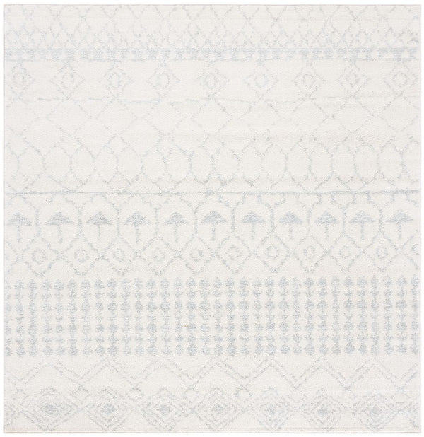 Safavieh Tulum 229 Power Loomed 60% Polypropylene/40% Jute Bohemian Rug TUL229D-6