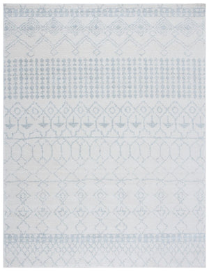 Safavieh Tulum 229 Power Loomed 60% Polypropylene/40% Jute Bohemian Rug TUL229D-6