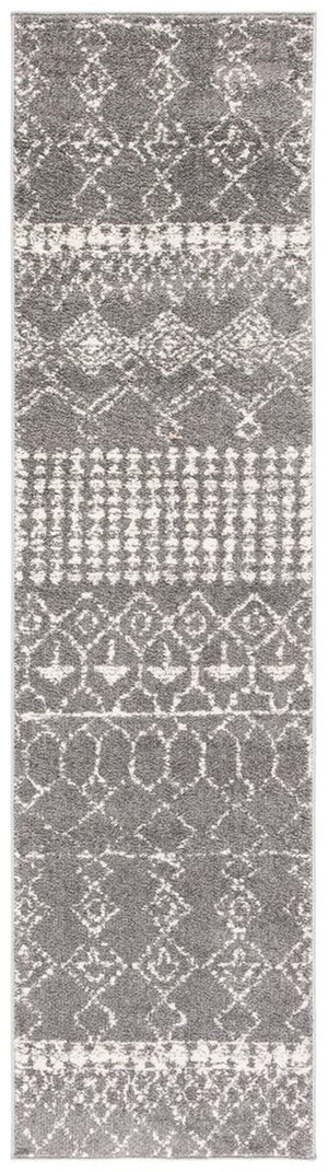 Safavieh Tulum 229 Power Loomed 60% Polypropylene/40% Jute Bohemian Rug TUL229F-215