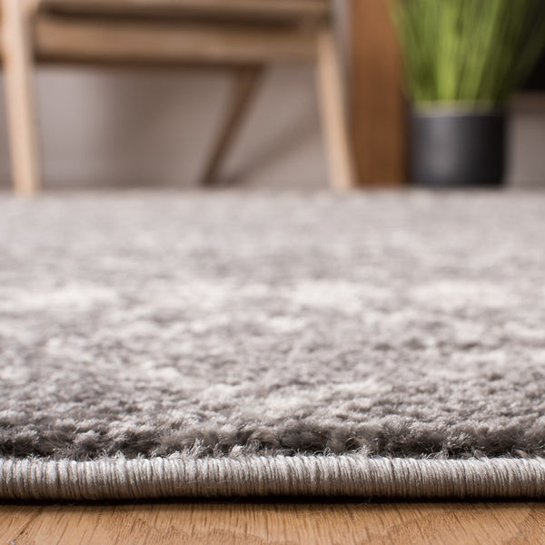 Safavieh Tulum 229 Power Loomed 60% Polypropylene/40% Jute Bohemian Rug TUL229F-215