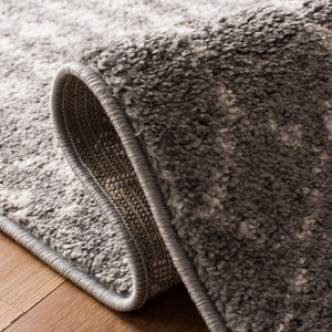 Safavieh Tulum 229 Power Loomed 60% Polypropylene/40% Jute Bohemian Rug TUL229F-215