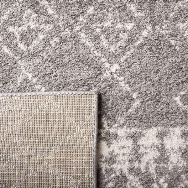 Safavieh Tulum 229 Power Loomed 60% Polypropylene/40% Jute Bohemian Rug TUL229F-215