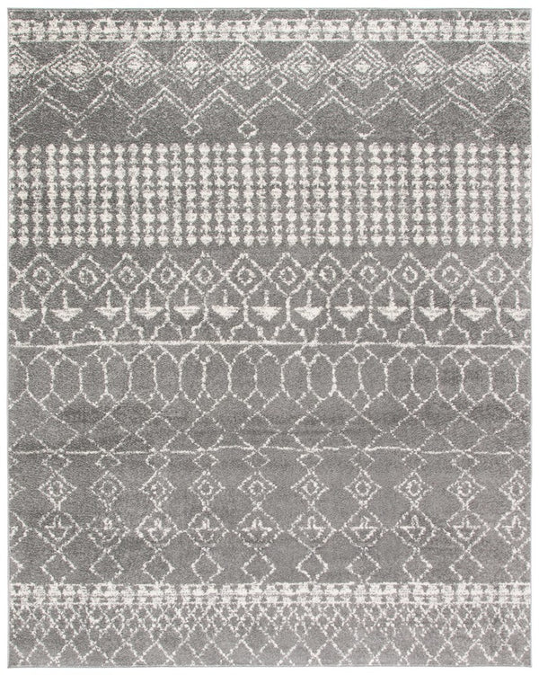 Safavieh Tulum 229 Power Loomed 60% Polypropylene/40% Jute Bohemian Rug TUL229F-215