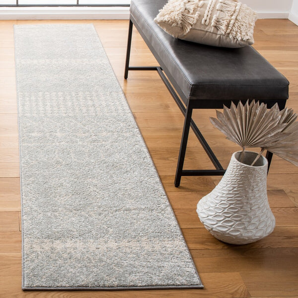 Safavieh Tulum 229 Power Loomed 60% Polypropylene/40% Jute Bohemian Rug TUL229A-67