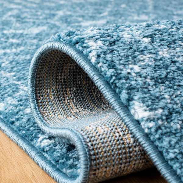 Safavieh Tulum 229 Power Loomed 60% Polypropylene/40% Jute Bohemian Rug TUL229M-9