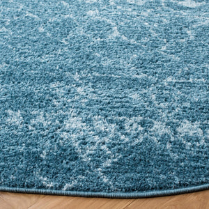 Safavieh Tulum 229 Power Loomed 60% Polypropylene/40% Jute Bohemian Rug TUL229M-9