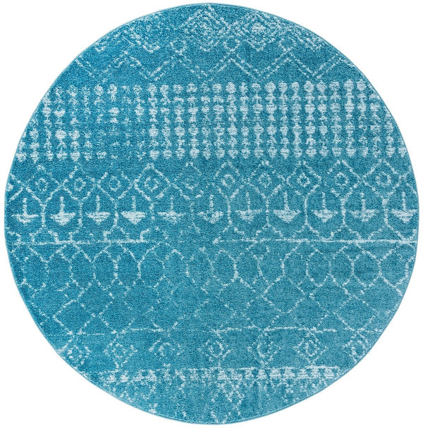 Safavieh Tulum 229 Power Loomed 60% Polypropylene/40% Jute Bohemian Rug TUL229M-9