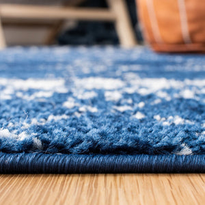 Safavieh Tulum 229 Power Loomed 60% Polypropylene/40% Jute Bohemian Rug TUL229N-5SQ