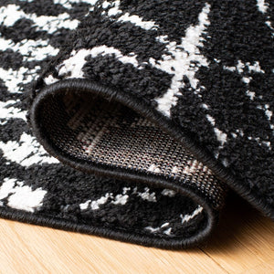 Safavieh Tulum 229 Power Loomed 60% Polypropylene/40% Jute Bohemian Rug TUL229Z-5SQ