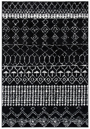 Safavieh Tulum 229 Power Loomed 60% Polypropylene/40% Jute Bohemian Rug TUL229Z-5SQ