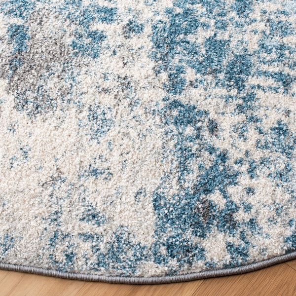 Safavieh Tulum 232 Power Loomed 60% Polypropylene/40% Jute Contemporary Rug TUL232A-9