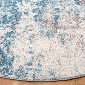 Safavieh Tulum 232 Power Loomed 60% Polypropylene/40% Jute Contemporary Rug TUL232C-9