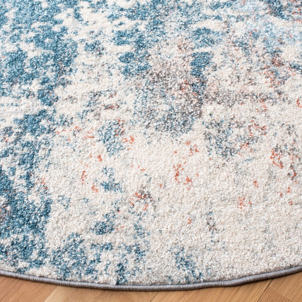 Safavieh Tulum 232 Power Loomed 60% Polypropylene/40% Jute Contemporary Rug TUL232C-9