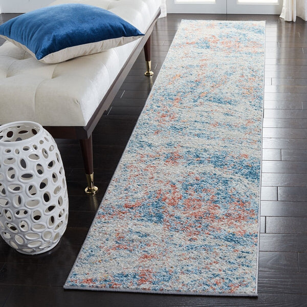 Safavieh Tulum 235 Power Loomed 60% Polypropylene/40% Jute Contemporary Rug TUL235A-9