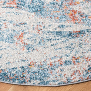 Safavieh Tulum 235 Power Loomed 60% Polypropylene/40% Jute Contemporary Rug TUL235A-9