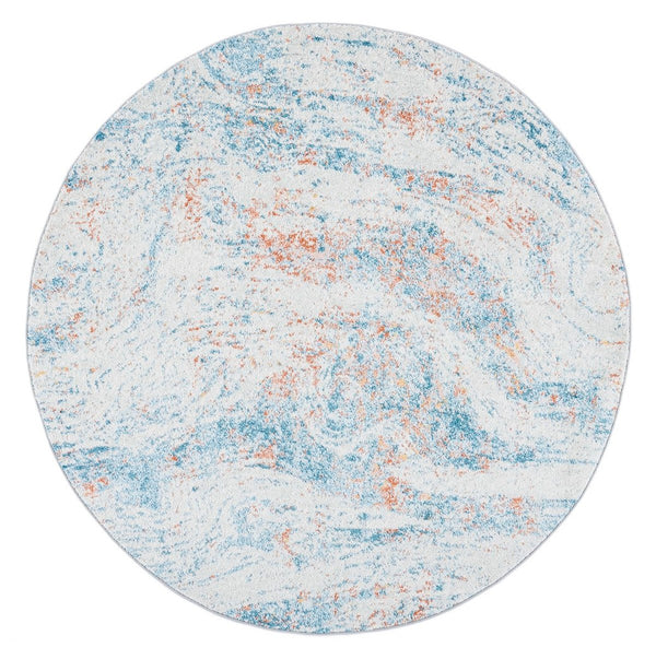 Safavieh Tulum 235 Power Loomed 60% Polypropylene/40% Jute Contemporary Rug TUL235A-9