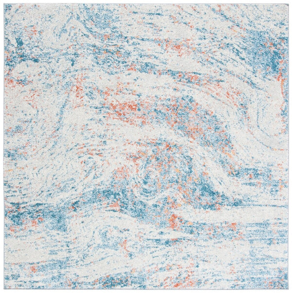 Safavieh Tulum 235 Power Loomed 60% Polypropylene/40% Jute Contemporary Rug TUL235A-9