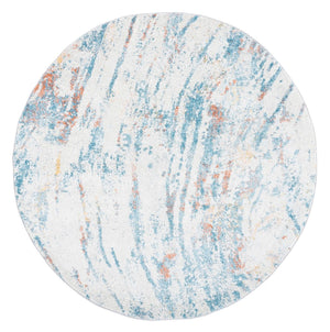 Safavieh Tulum 236 Power Loomed 60% Polypropylene/40% Jute Contemporary Rug TUL236A-9