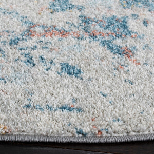 Safavieh Tulum 236 Power Loomed 60% Polypropylene/40% Jute Contemporary Rug TUL236A-9